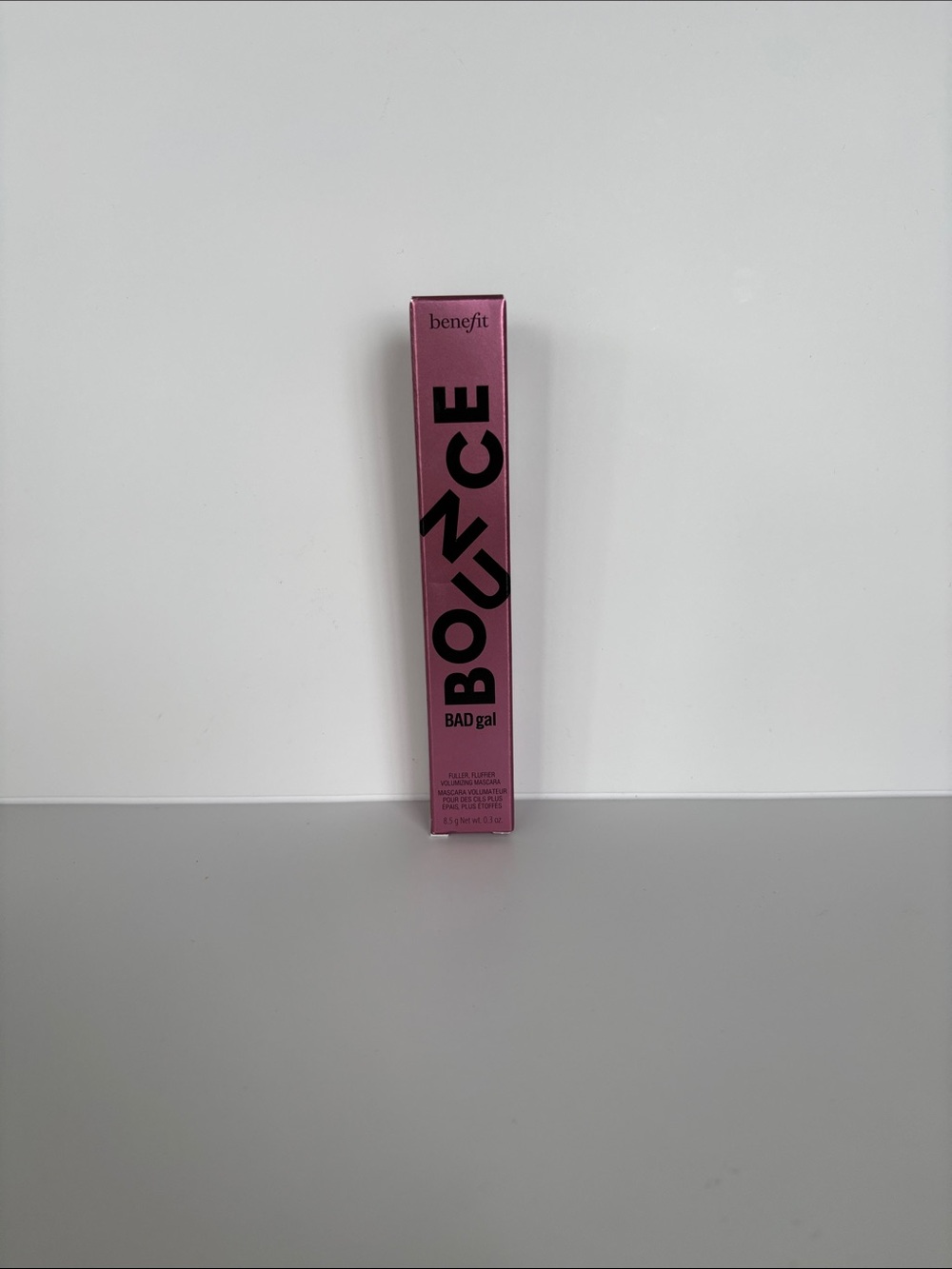 Benefit Bounce Bad Gal Mascara Pumped Up Black